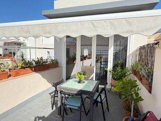 Affitto Appartamento in Alameda - Mentidero - Teatro Falla. Se alquila por larga temporada. elegancia, diseño y terraza priv