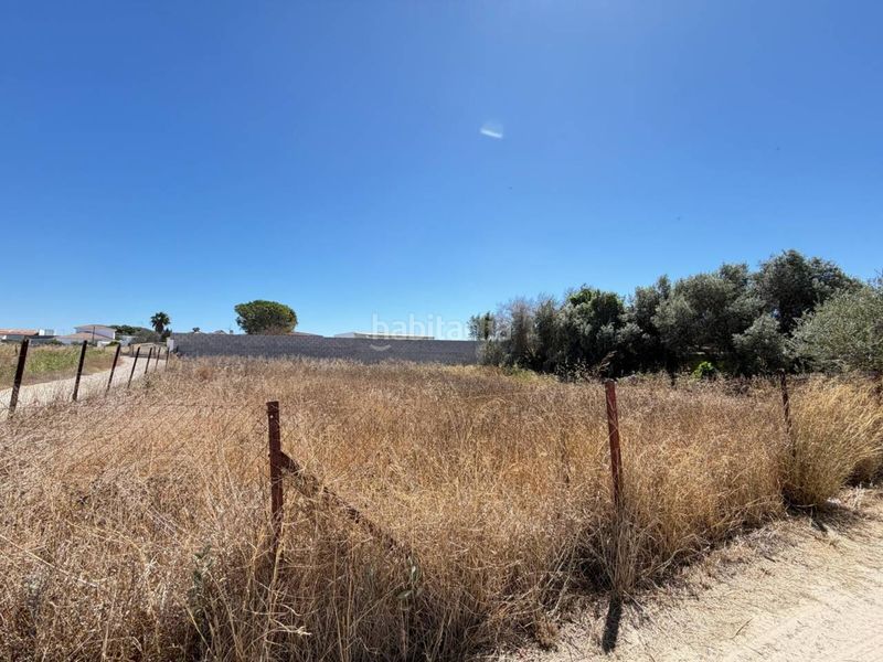 Foto a715877b-365e-433b-b7d3-1382d8f35c23. Finca rústica a Las Lagunas - Campano Chiclana de la Frontera