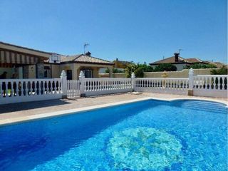 Xalet a Las Lagunas - Campano. Se alquila preciosa vivienda en las veguetas para larga temporad