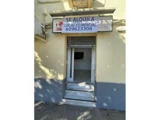 Local Comercial a Parque Alcosa