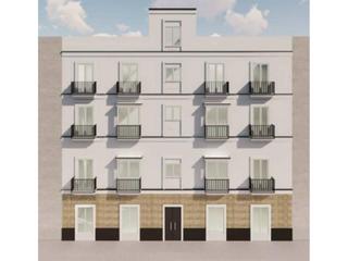 Appartement en Centro Histrico. Exclusivo apartamento exterior de obra nueva en cdiz