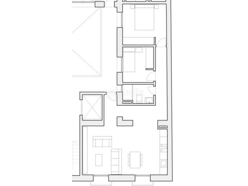 Foto 4be671e6-dd21-4bad-8641-2046d3295ed9. Etagenwohnung in Centro Histórico Cádiz