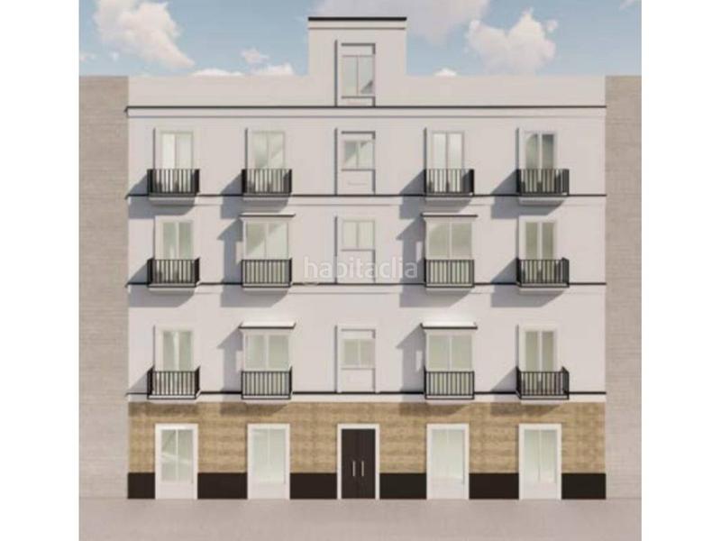 Foto e0f336c4-2945-4910-a9e8-ecec6846e90e. Etagenwohnung in Centro Histórico Cádiz