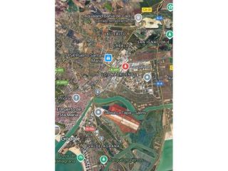 Location Local commercial à El Juncal - Vallealto. Naves a la venta en el polígono las salinas