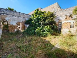 Propriété à El Carmen. Magnífica oportunidad de inversión en una zona en pleno desarrol