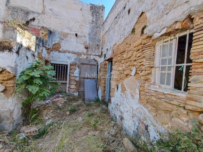 Foto 78d9c15d-74ae-470c-9b98-fb91b1c36d32. Finca rústica a El Carmen San Fernando