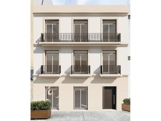 Édifice à Núcleo urbano. Oportunidad única, solar para construir un edificio en pleno cor