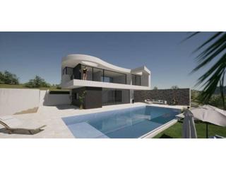 Chalet à Alemanes. Descubre el paraíso en la tierra con nuestro exclusivo proyecto