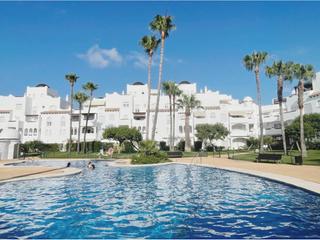 Àtic a Costa Ballena Golf. Exclusivo apartamento ático con terraza privativa y vistas de en