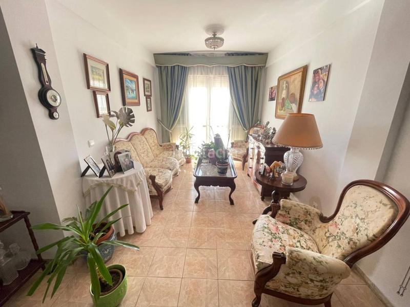 Foto 253c334d-9aba-4932-a8f7-10d17e78e770. Appartement avec parking dans La Caleta - La Viña Cádiz