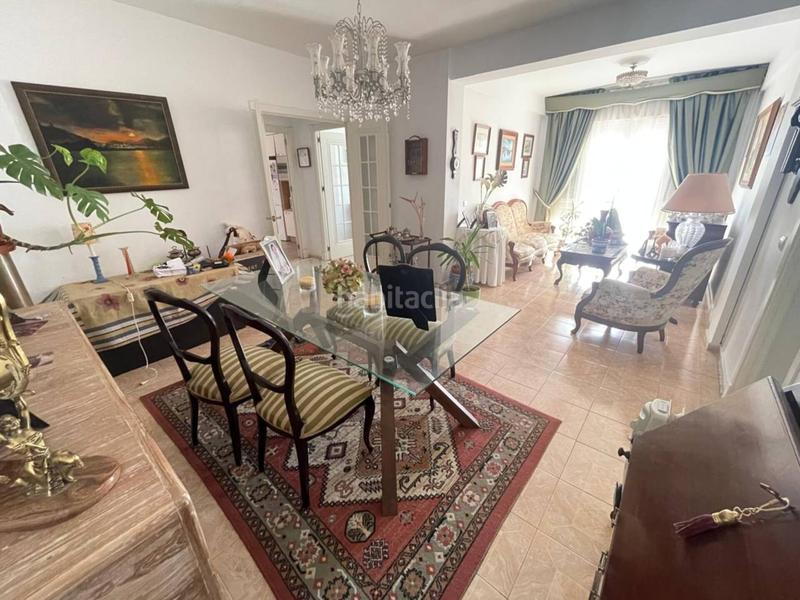 Foto 4ff8dc8a-5724-4b4b-ac37-b83592f327b9. Appartement avec parking dans La Caleta - La Viña Cádiz