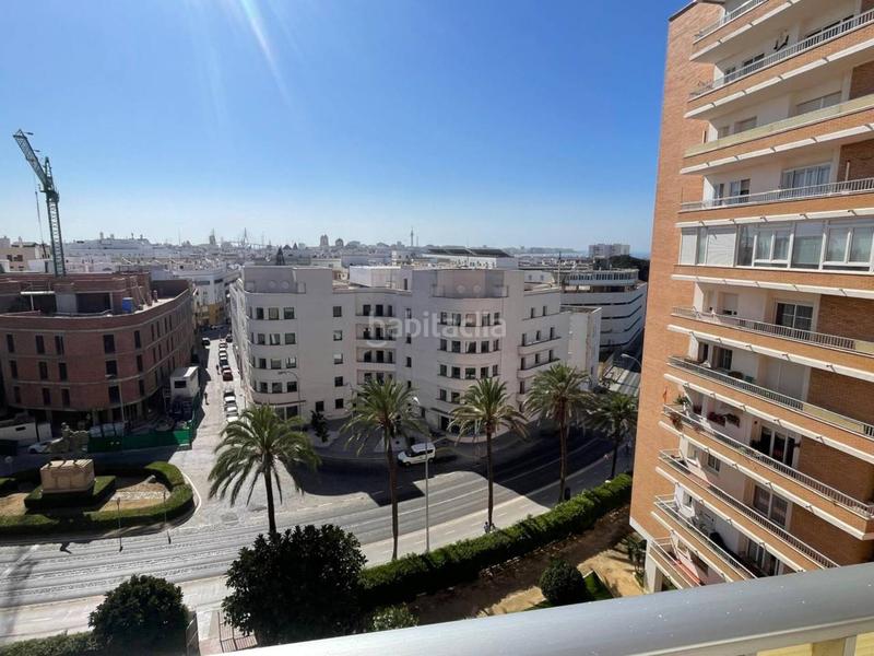 Foto 5de9da14-180f-4b52-9bba-dcf82bd8cbd8. Appartement avec parking dans La Caleta - La Viña Cádiz