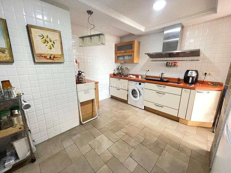 Foto a75f9b25-e1d1-47ff-90af-67b7008cbd63. Appartement avec parking dans La Caleta - La Viña Cádiz