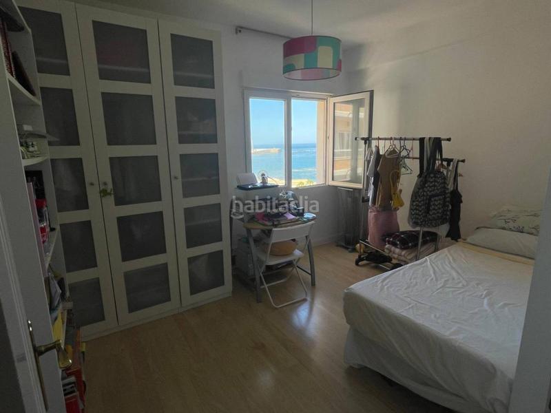 Foto e516f3f5-b6e6-43ba-8001-ac8b47b6bf3b. Appartement avec parking dans La Caleta - La Viña Cádiz