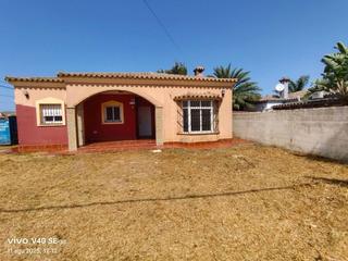 Chalet à Los Franceses - La Vega. Magnífica oportunidad vivienda hipotecable