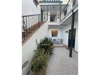 Miete Etagenwohnung in Centro. Acogedor apartamento en el corazón del centro histórico de jerez