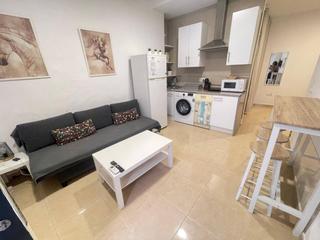 Lloguer Pis a Centro. Acogedor apartamento en el corazón del centro histórico de jerez