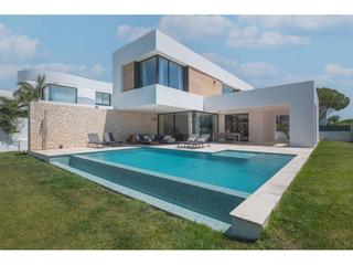 Xalet en Novo Sancti Petri. Exclusivo chalet independiente en la loma de sancti petri a pie
