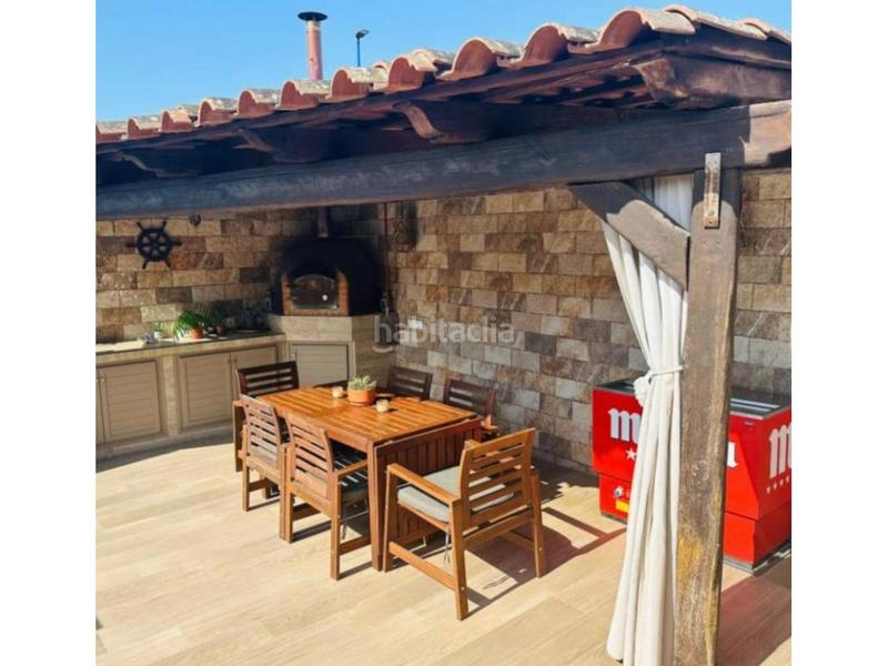 Foto 19517238-50c0-482a-ac09-30f7296c9f6c. Xalet amb aparcament piscina a Las Lagunas - Campano Chiclana de la Frontera