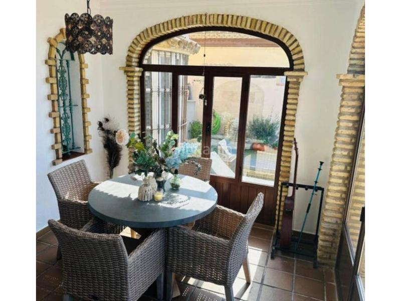 Foto 9d31dae3-02ae-4482-9e98-072f5a3afae4. Xalet amb aparcament piscina a Las Lagunas - Campano Chiclana de la Frontera