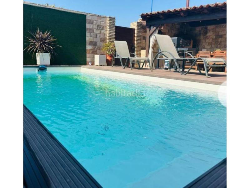 Foto f17dc1b5-99a5-4f0d-870c-a3fcf56586c0. Xalet amb aparcament piscina a Las Lagunas - Campano Chiclana de la Frontera
