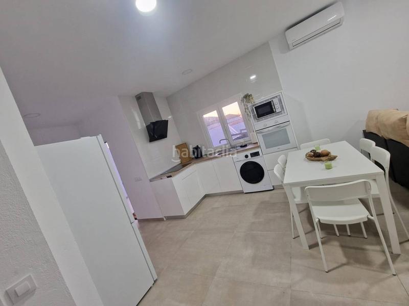 Foto 310eb426-aaa5-4035-9514-32697cccd576. Miete etagenwohnung mit parking in Las Lagunas - Campano Chiclana de la Frontera