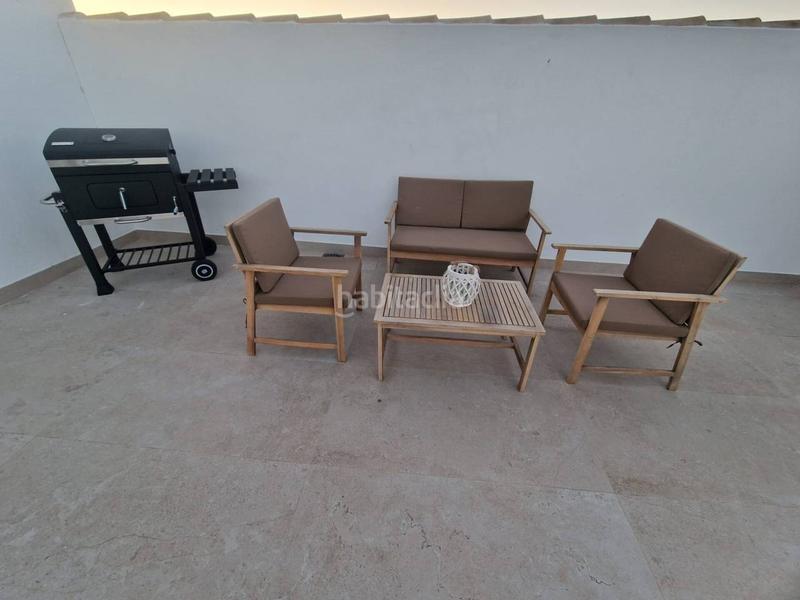 Foto 37257ae8-e574-4fc4-8739-d05afd9d95f9. Miete etagenwohnung mit parking in Las Lagunas - Campano Chiclana de la Frontera