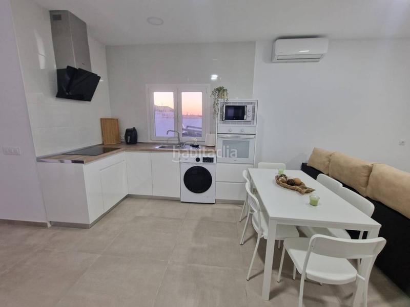 Foto 52941a41-47df-43ea-a1ef-57ed6026067b. Miete etagenwohnung mit parking in Las Lagunas - Campano Chiclana de la Frontera