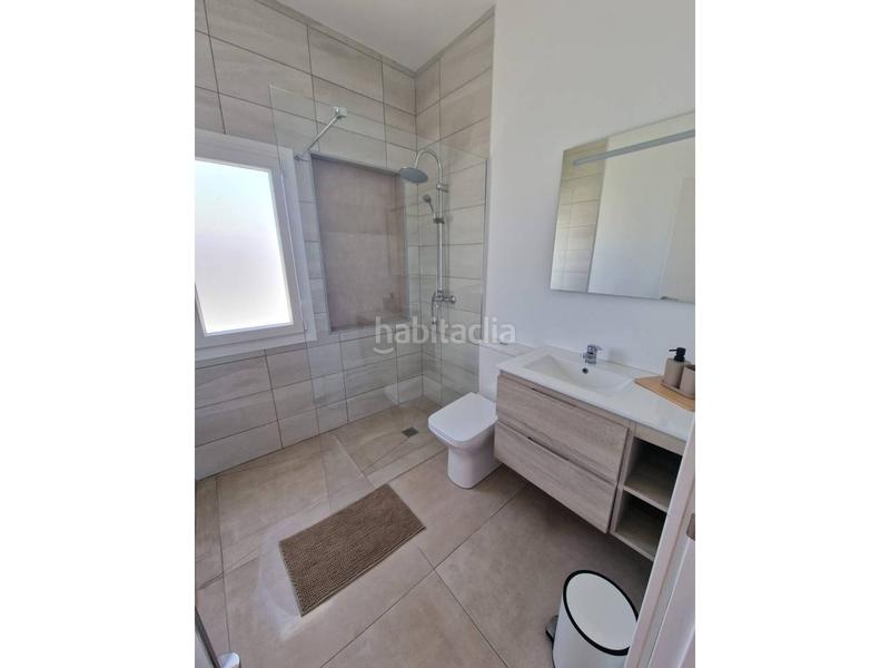 Foto 65c38b21-9999-40d3-b8af-c849eddcb69c. Miete etagenwohnung mit parking in Las Lagunas - Campano Chiclana de la Frontera