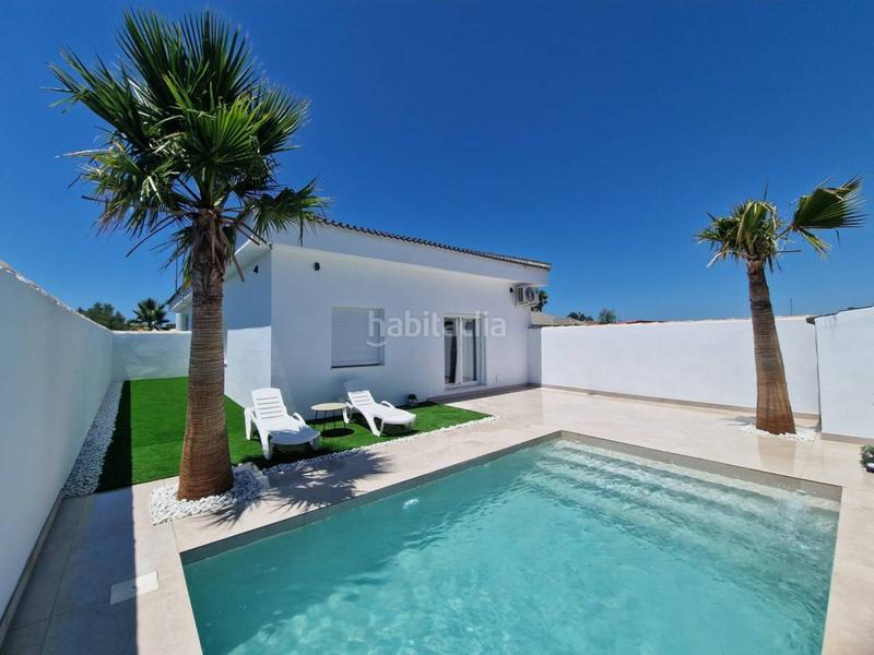 Foto 919e6de1-13d7-4200-b278-9d87b1e87e99. Miete etagenwohnung mit parking in Las Lagunas - Campano Chiclana de la Frontera