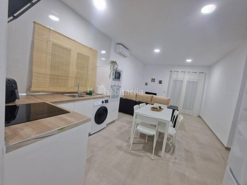 Foto ac306f56-3416-47f4-b3ab-fd8cb720cdc6. Miete etagenwohnung mit parking in Las Lagunas - Campano Chiclana de la Frontera