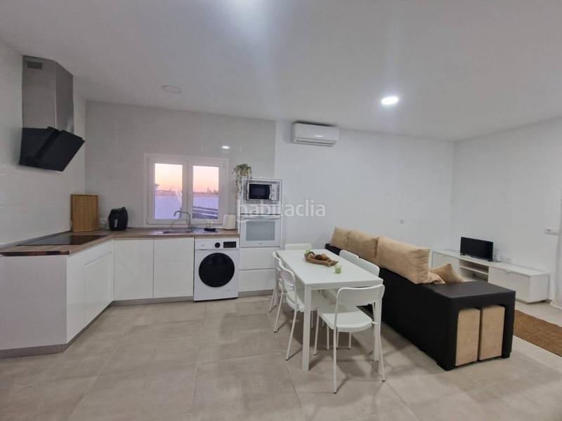 Foto 157841c0-88a5-45c2-b5f6-08f60980ba40. Rent flat with parking in Las Lagunas - Campano Chiclana de la Frontera