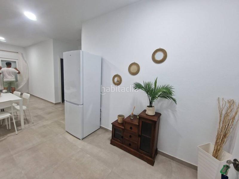 Foto 2652f33c-8c9e-4496-a014-15f709bb9201. Rent flat with parking in Las Lagunas - Campano Chiclana de la Frontera