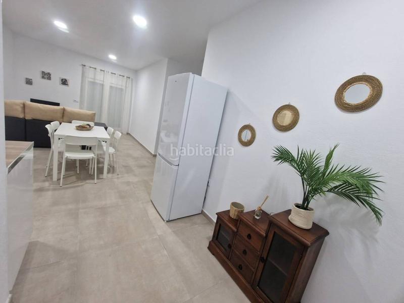 Foto 2eb971e3-0002-4d78-bf52-46fe4836d355. Rent flat with parking in Las Lagunas - Campano Chiclana de la Frontera