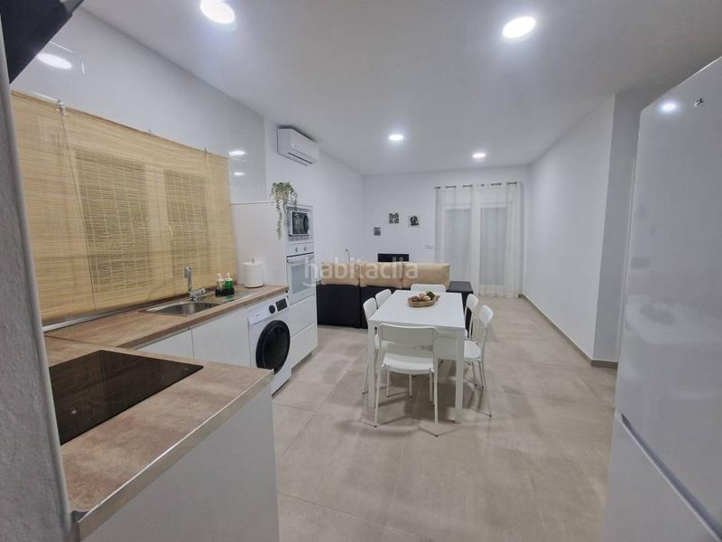 Foto 39e5e405-538a-416c-9dcd-bee99d92436b. Rent flat with parking in Las Lagunas - Campano Chiclana de la Frontera