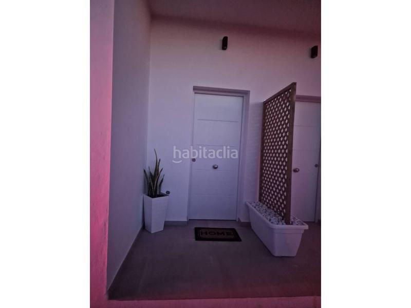 Foto 3eaf9273-7bfb-4f83-8d63-5ed7afe18bf3. Rent flat with parking in Las Lagunas - Campano Chiclana de la Frontera
