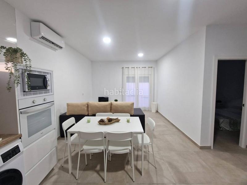 Foto 5084e639-7585-4130-97fd-0938cc7d7725. Rent flat with parking in Las Lagunas - Campano Chiclana de la Frontera