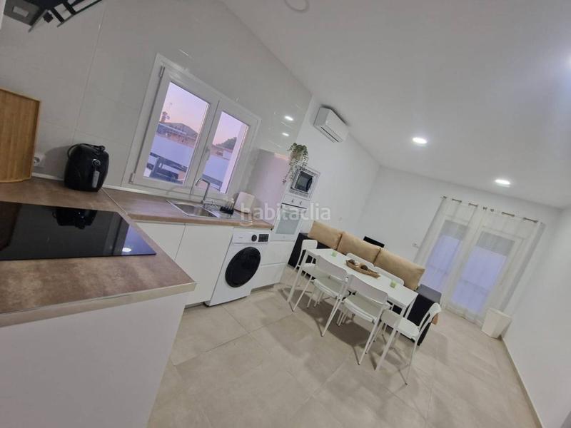 Foto 637b7a48-a879-4bde-8d6d-547b24b00936. Rent flat with parking in Las Lagunas - Campano Chiclana de la Frontera