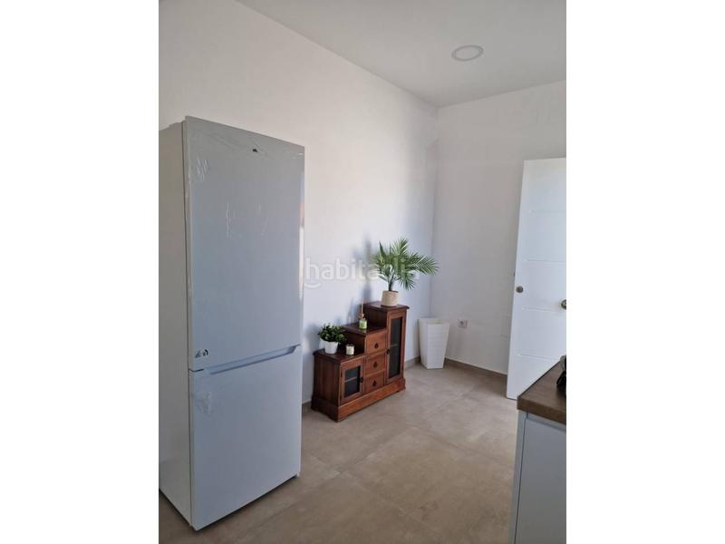 Foto a7f2dd80-f6b3-4692-8f06-0d439aa6bcd8. Rent flat with parking in Las Lagunas - Campano Chiclana de la Frontera