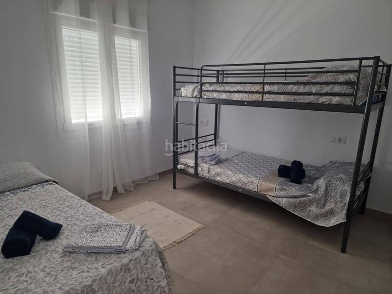 Foto af2257c8-ebfc-4006-baa2-9e61a9637527. Rent flat with parking in Las Lagunas - Campano Chiclana de la Frontera