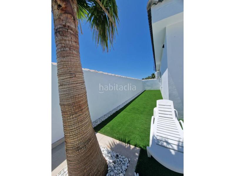 Foto b56edf52-2e8e-43b4-8d5f-c3266e2e16cc. Rent flat with parking in Las Lagunas - Campano Chiclana de la Frontera