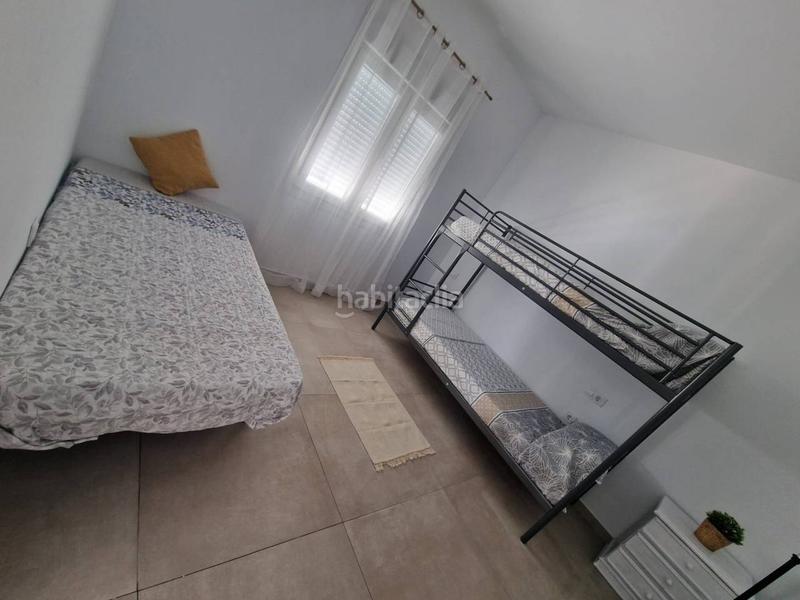 Foto d0703cbf-ac7e-478f-b12e-a3738ec6f4d1. Rent flat with parking in Las Lagunas - Campano Chiclana de la Frontera