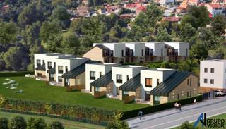 Chalet à Rúa portoloureiro 30