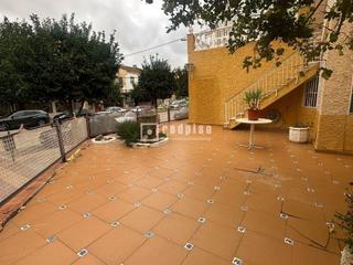 Xalet a Ciudad Jardín