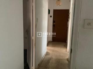 Pis a Barrio Peral-San Félix