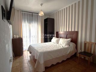 Etagenwohnung in Casco Antiguo