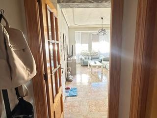 Etagenwohnung  Roma