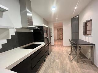 Appartement  Calle de ruiz