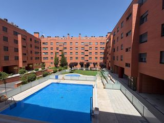 Flat  Calle vigo 1. Espectacular piso luminoso!!!!!