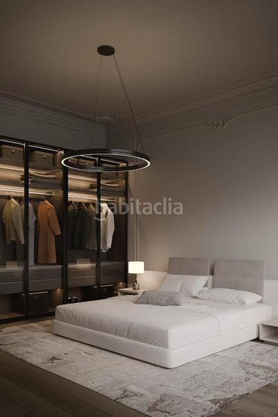Foto 17c19376-9b68-46b3-ba83-ea4f91f8fc11. Piso espectacular piso en venta en la dreta de l'eixample en Barcelona
